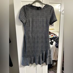 London style collection dress